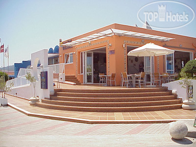 Новые добавленные фото туристов Valsami Hotel Apartments 4*