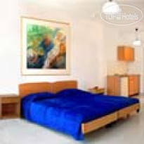 Zoes Hotel Studios