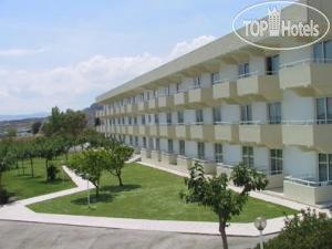 Zoes Hotel Studios