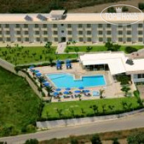 Zoes Hotel Studios