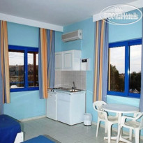 Lindos Portes Suites 