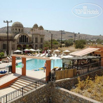 Lindos Portes Suites 