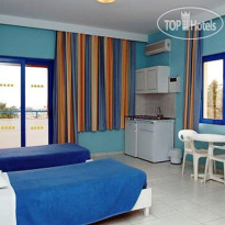 Lindos Portes Suites 