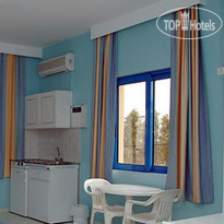 Lindos Portes Suites 