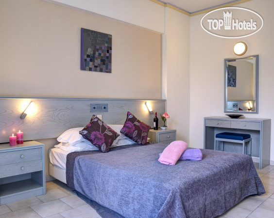 Hotel photo Lomeniz Blue 3*