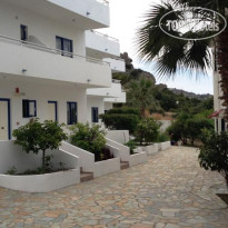 Palm Bay Hotel 