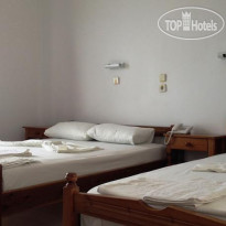 Palm Bay Hotel 