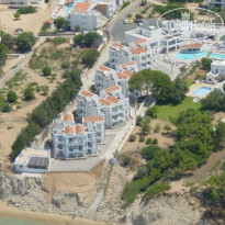 Lindia Thalassa Resort 