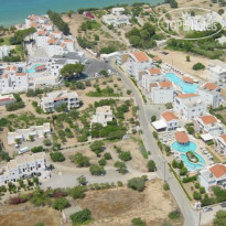 Lindia Thalassa Resort 