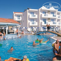 Lindia Thalassa Resort 