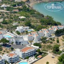 Lindia Thalassa Resort 