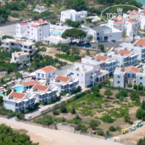 Lindia Thalassa Resort 