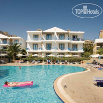 Pefki Islands Resort 