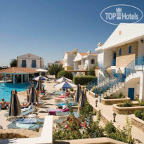 Pefki Islands Resort 