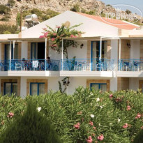 Pefki Islands Resort 