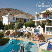 Pefki Islands Resort 