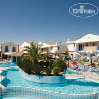 Pefki Islands Resort 
