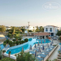 Pefki Islands Resort 