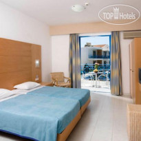 Pefki Islands Resort 