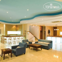 Pefki Islands Resort 