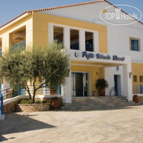 Pefki Islands Resort