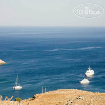Pefki Islands Resort