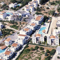 Pefki Islands Resort