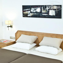 Pefkos Blue Hotel 