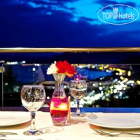 Pefkos Blue Hotel 