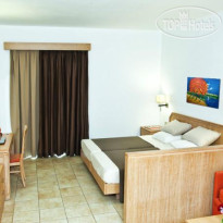 Pefkos Blue Hotel 