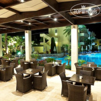 Pefkos Blue Hotel 