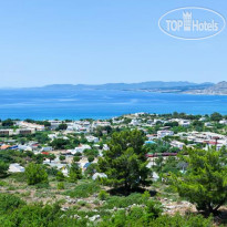 Pefkos Blue Hotel 
