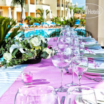 Pefkos Blue Hotel