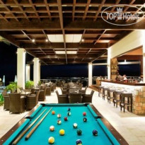 Pefkos Blue Hotel