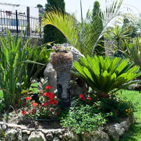 Pefkos Blue Hotel