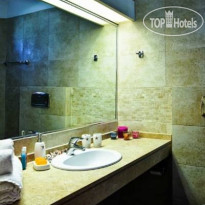 Pefkos Blue Hotel