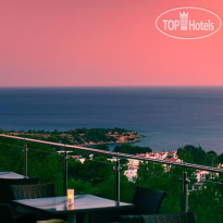 Pefkos Blue Hotel
