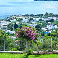 Pefkos Blue Hotel