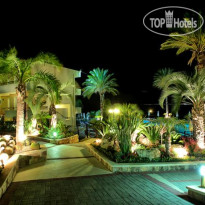 Pefkos Blue Hotel