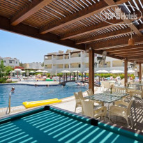 Matina Pefkos Aparthotel