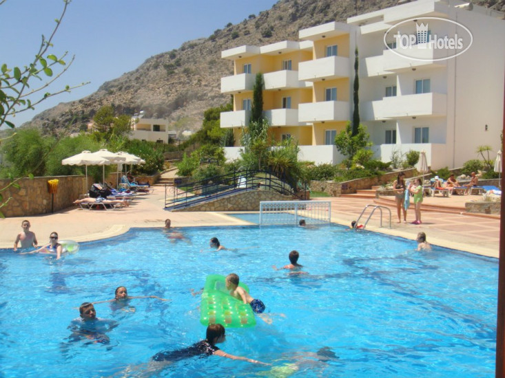 Hotel photo Stella Hotel 3*