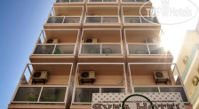 Svea Hotel 2*