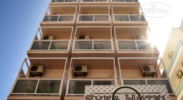 Hotel photo Svea Hotel 2*