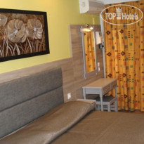 Melody Studios Faliraki