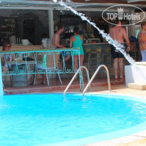 Melody Studios Faliraki