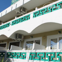 Melody Studios Faliraki