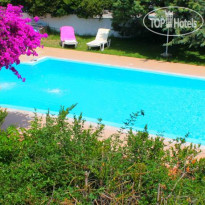 Melody Studios Faliraki