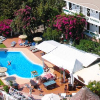 Melody Studios Faliraki