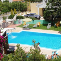 Melody Studios Faliraki