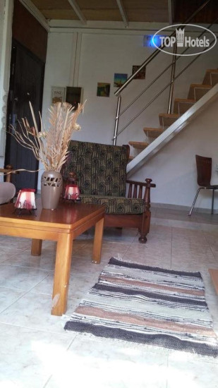 Hotel photo Kastri Boutique Beach 